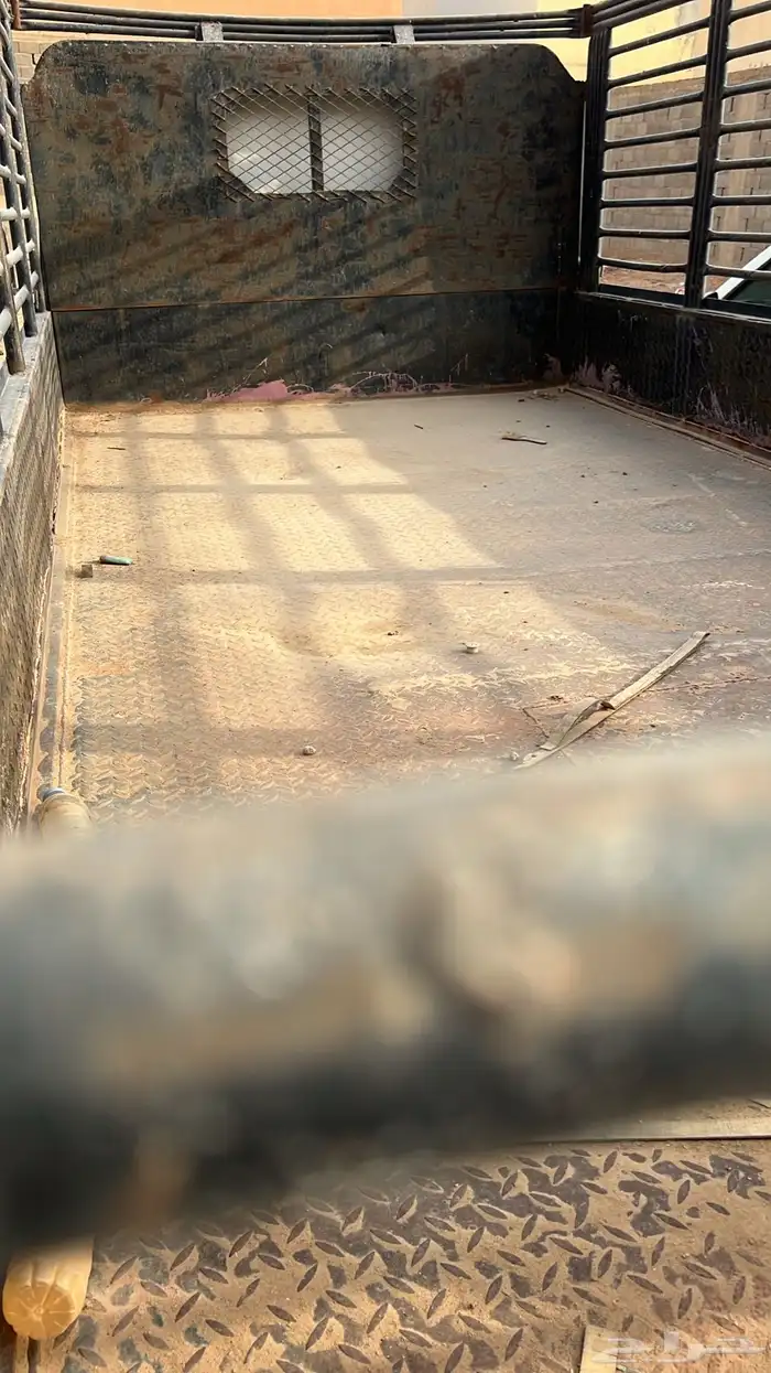 حوض دينة اسيزو 1