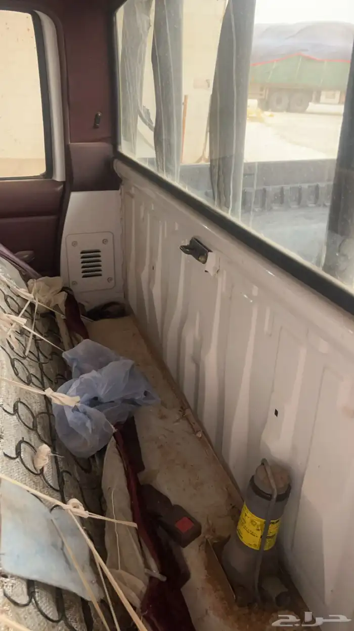 ددسن غمارتين 96 مخزن 13