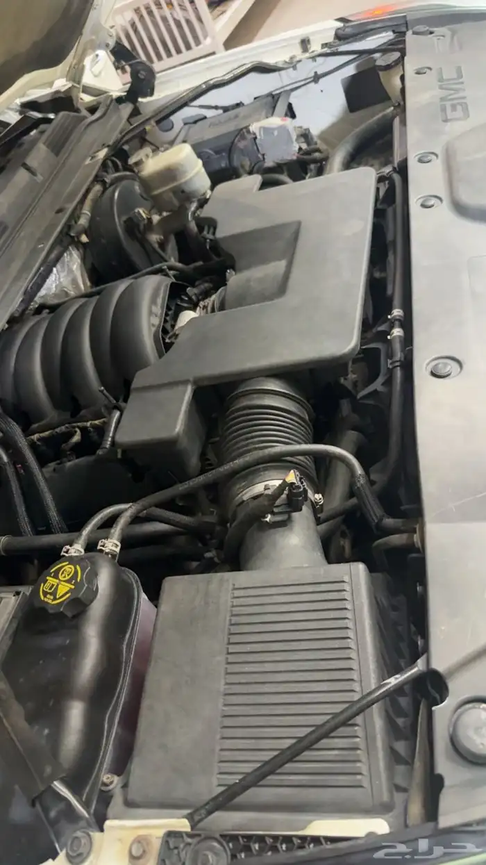 يوكون دينالي 2016 قصير دبل أعلى فئة بروجكتور  رادار 15