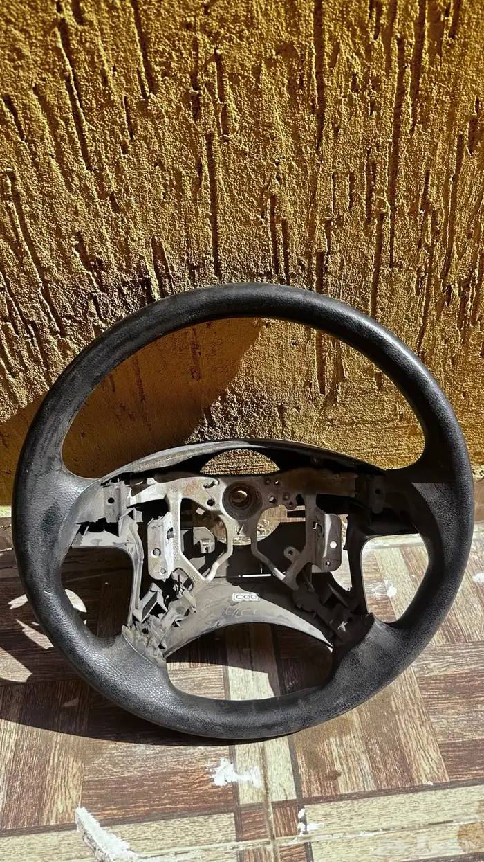 قطع غيار كامري وتاهو 0