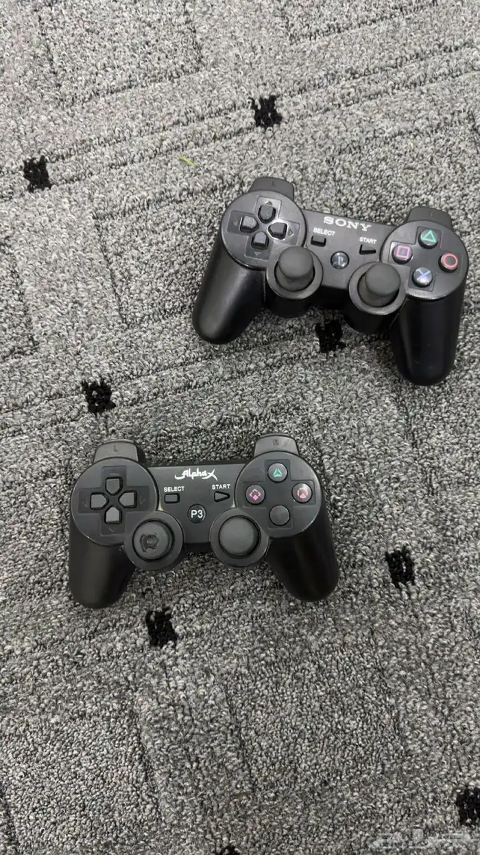 سوني 3 مهكر 1