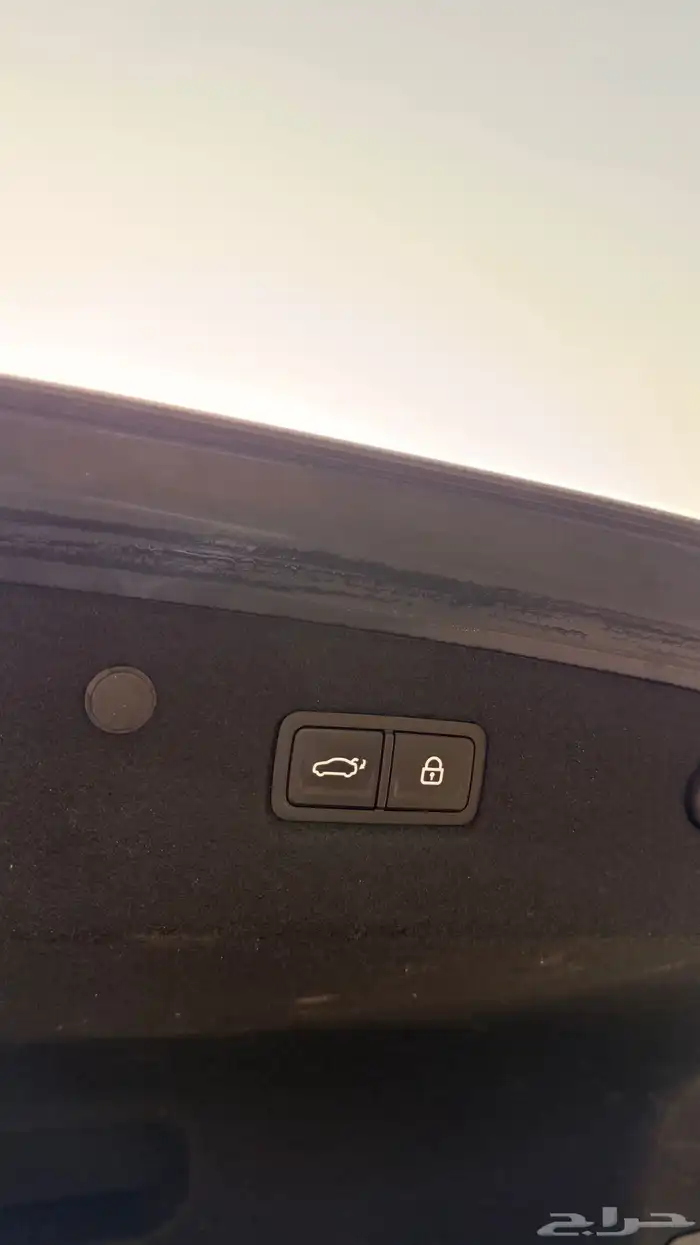 كيا K8 2022 ( بنزين) v6 فل كامل بحالة الوكالة 19