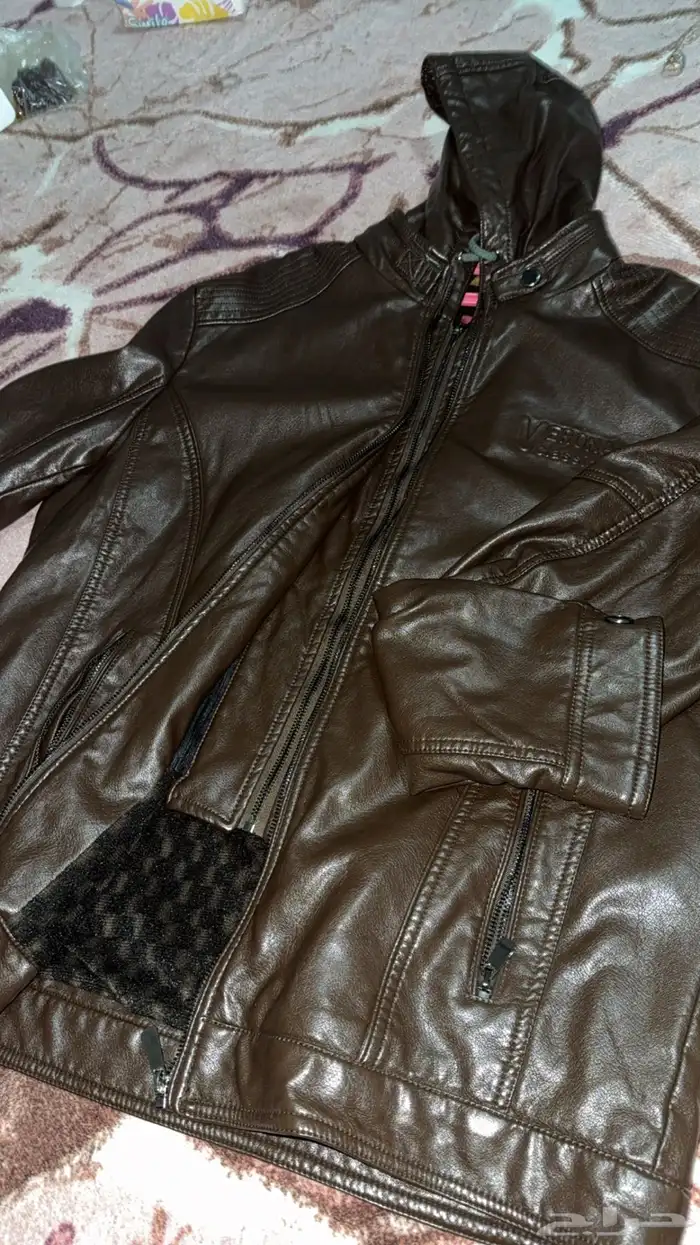 جاكيت VERONA classic 1