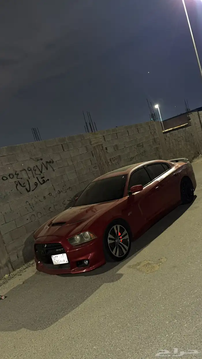 دوج RT 2