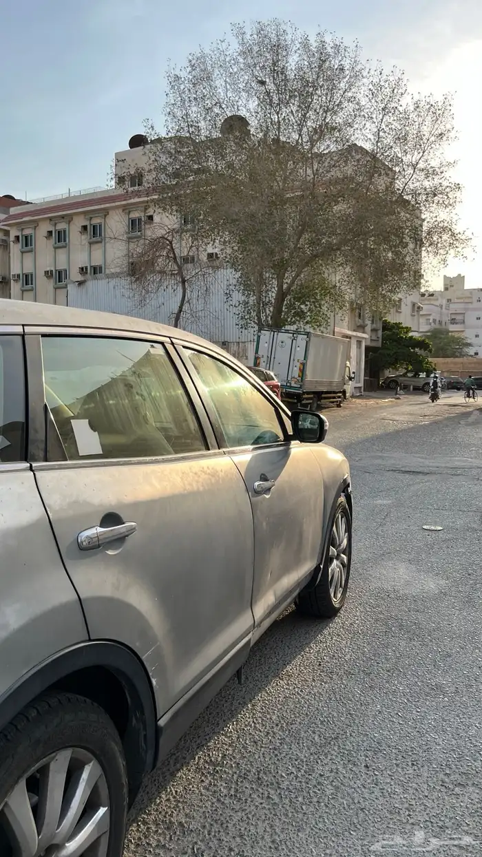 مازدا CX9 2009 فل كامل للبيع 6