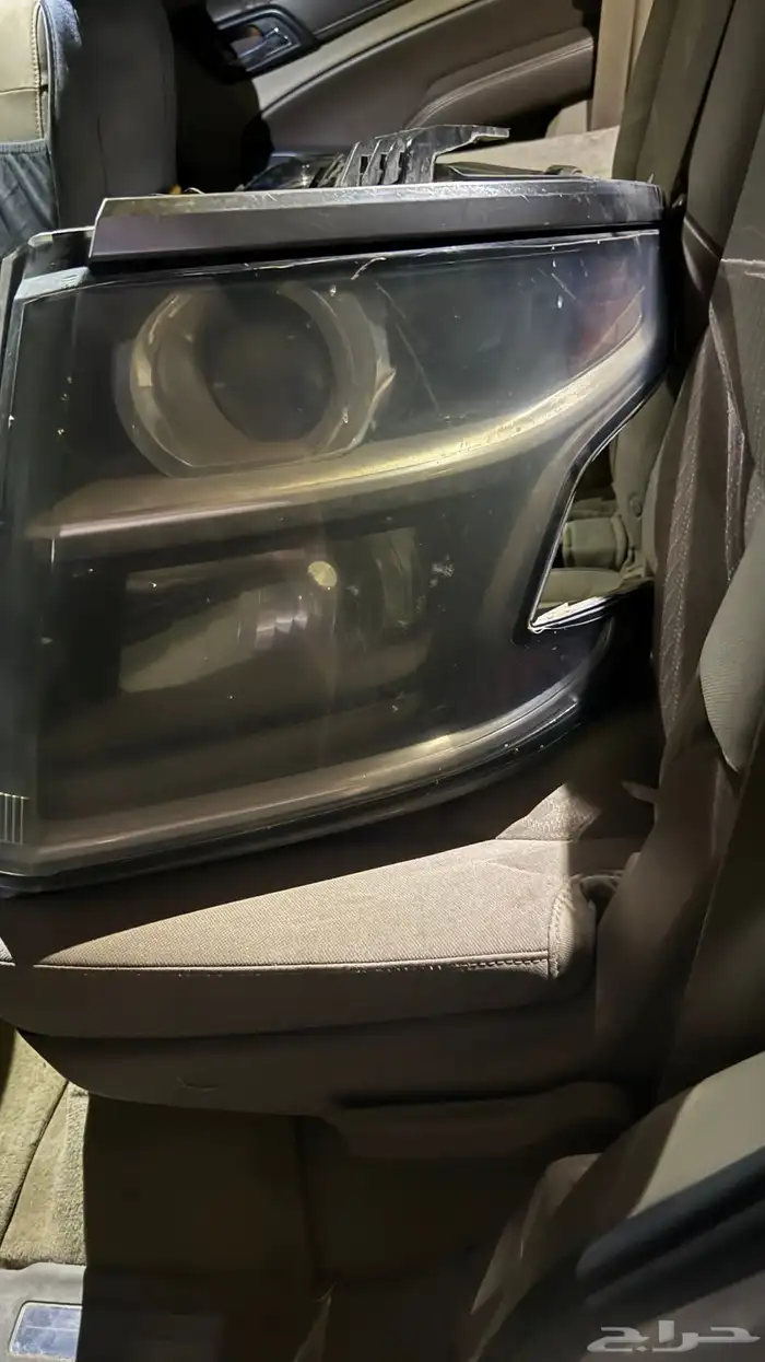 شمعات تاهو 2016 0