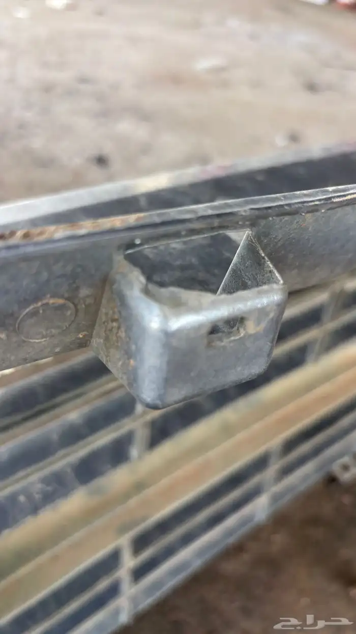 صدام شفر للبيع 2