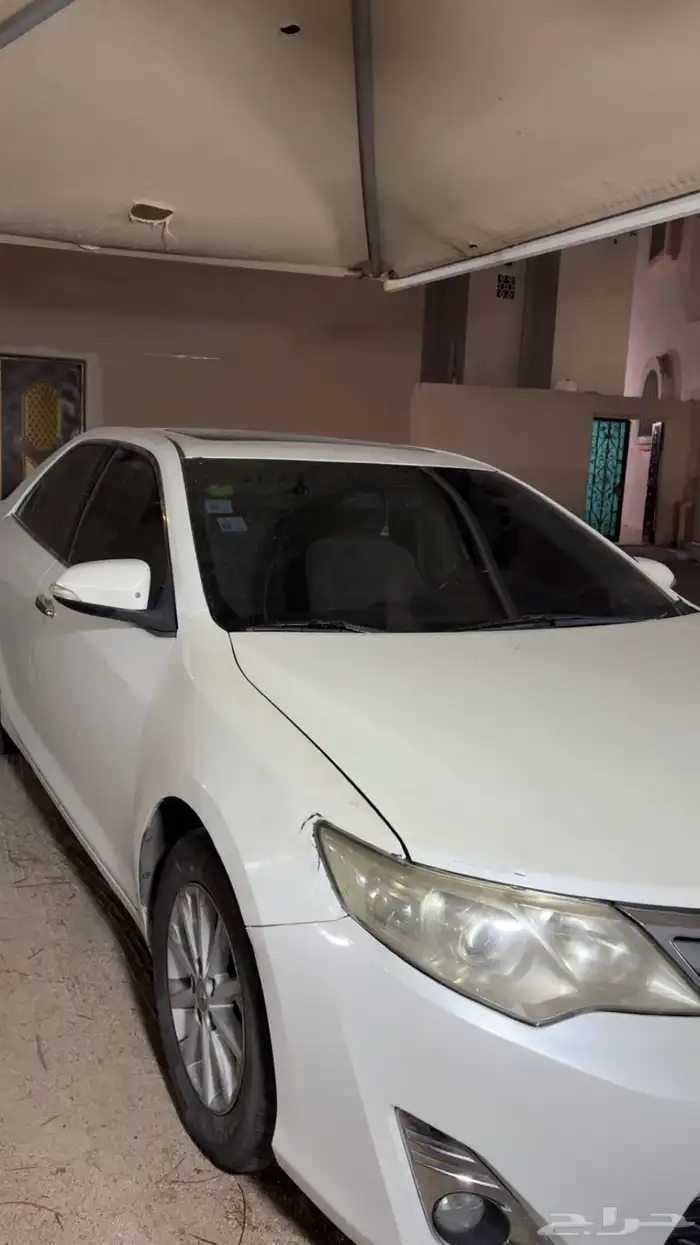 كامري 2014 0