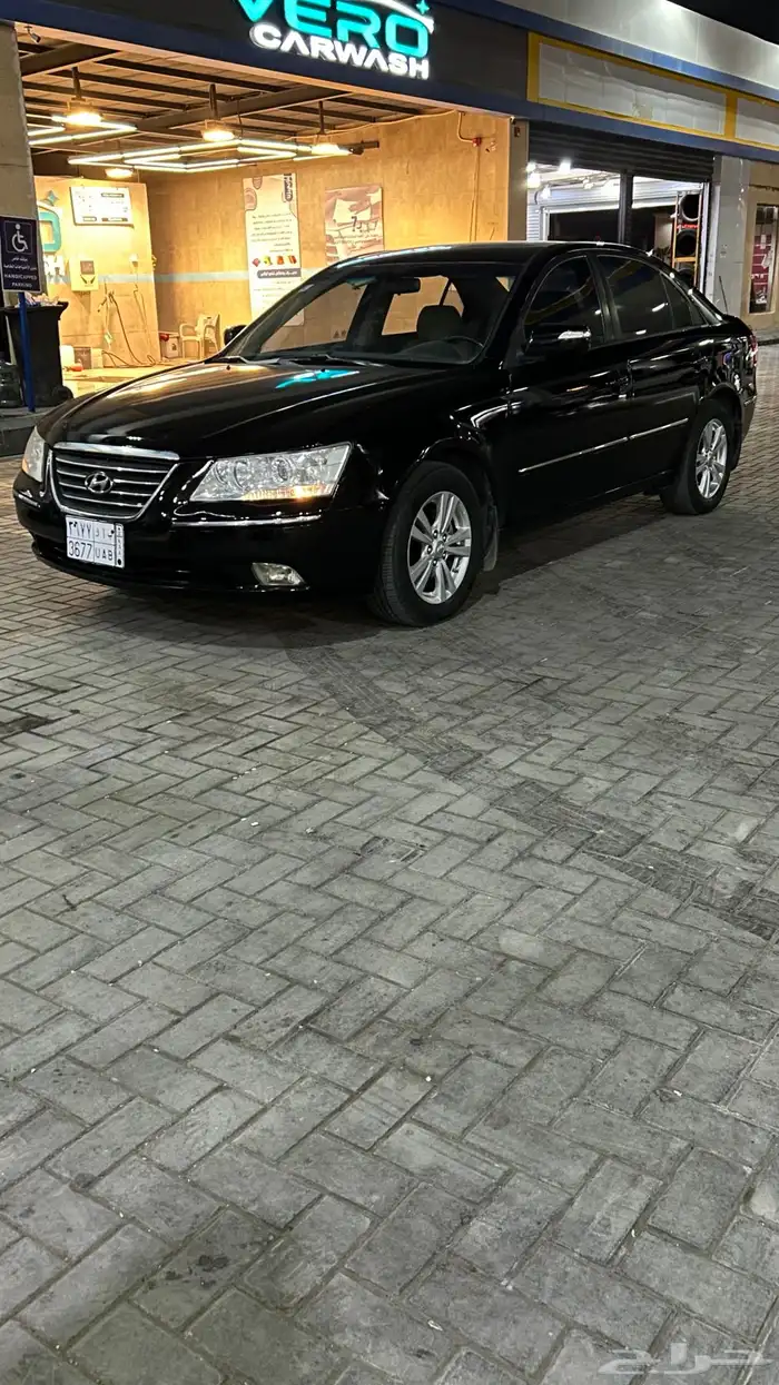 سوناتا 2010 تم البييع تم البيييع تم البيييع 13