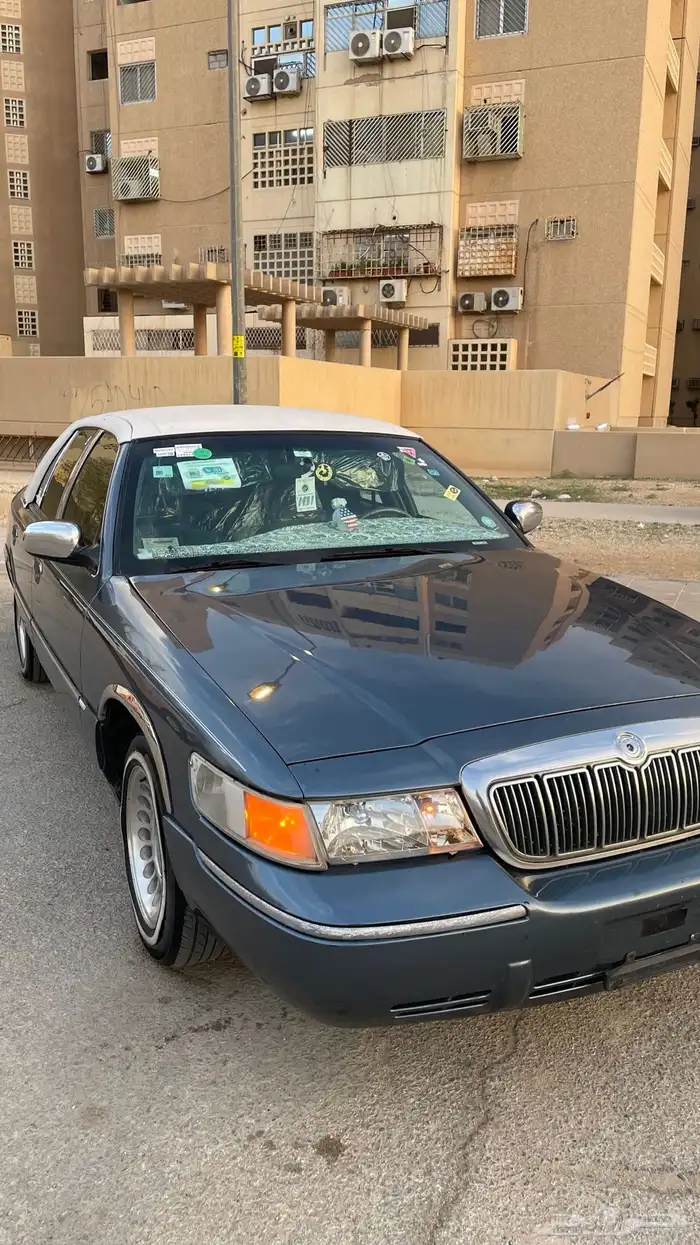 ماركيز 2