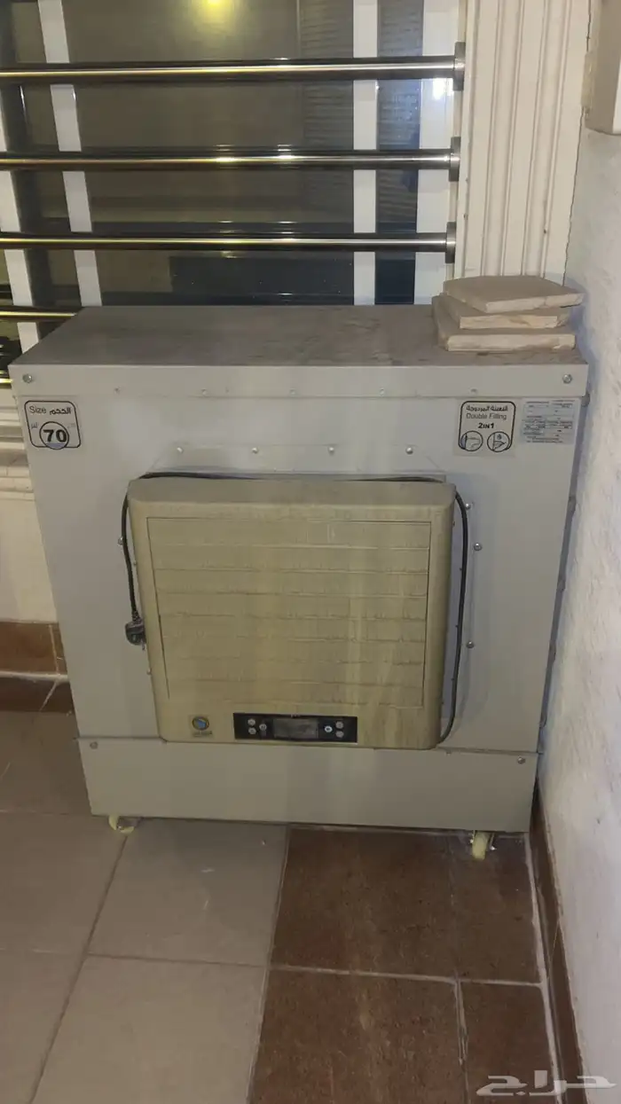 مكيف صحراوي 0