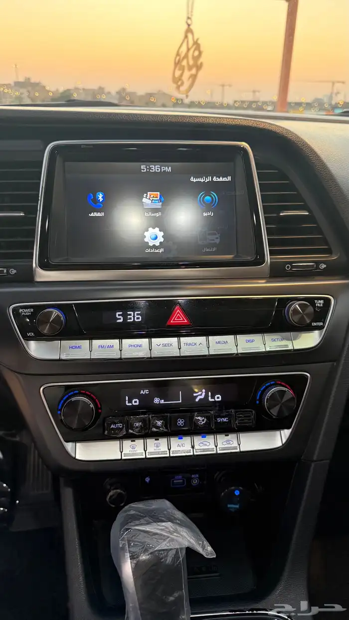 سوناتا سمارت 2019 وراد المجدوعي 20