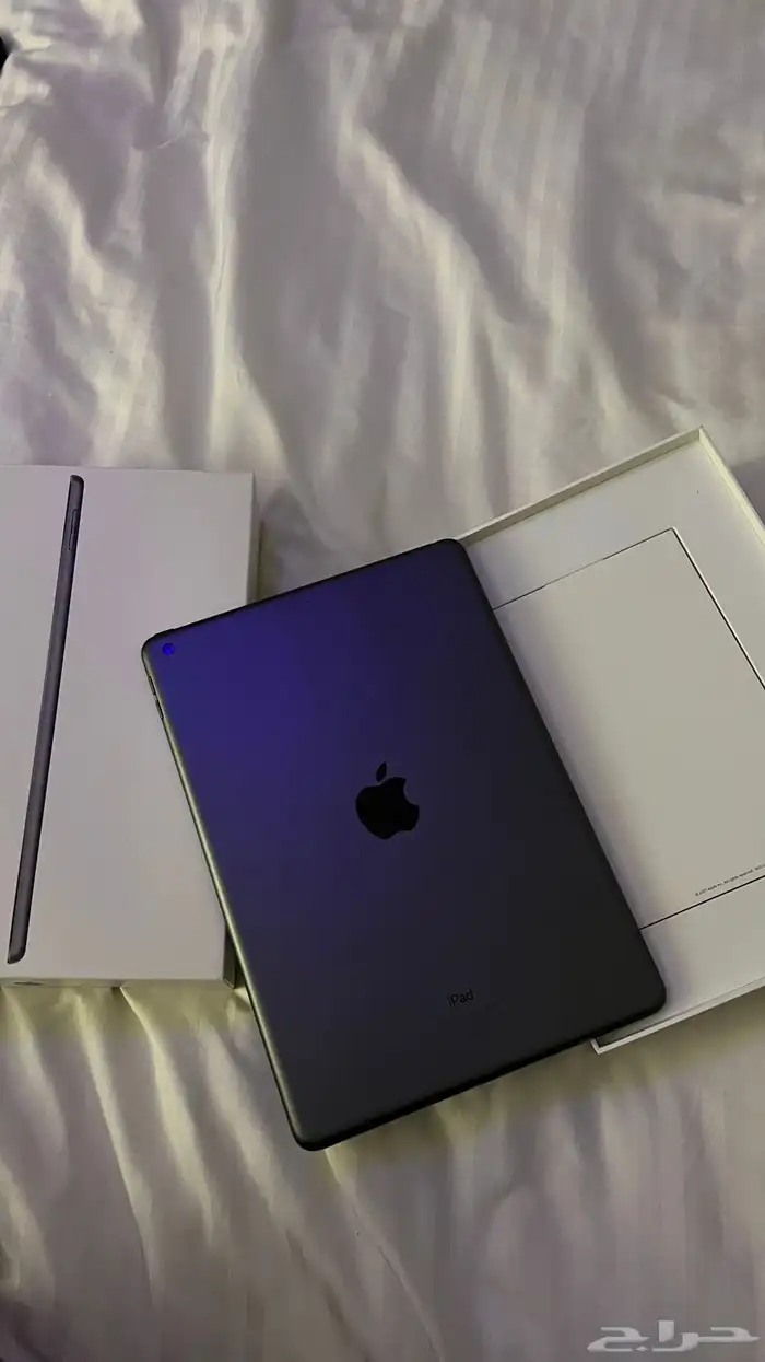 ايباد الجيل التاسع 1
