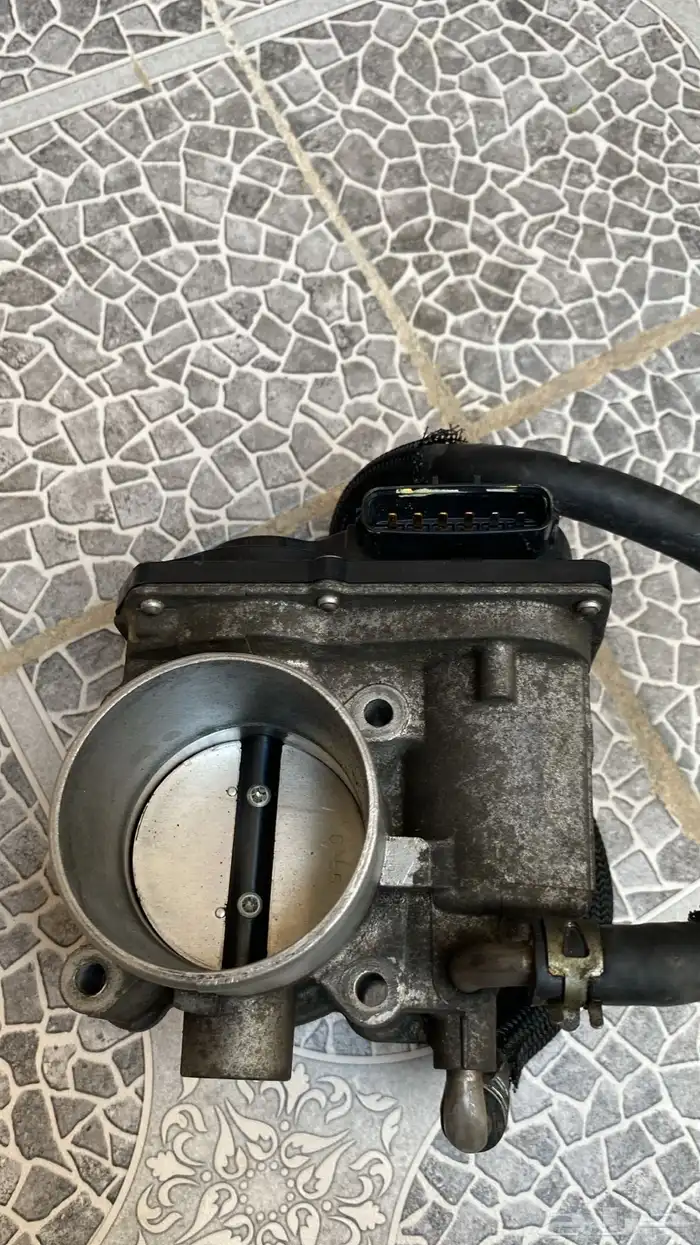 ثروتل كورولا 1