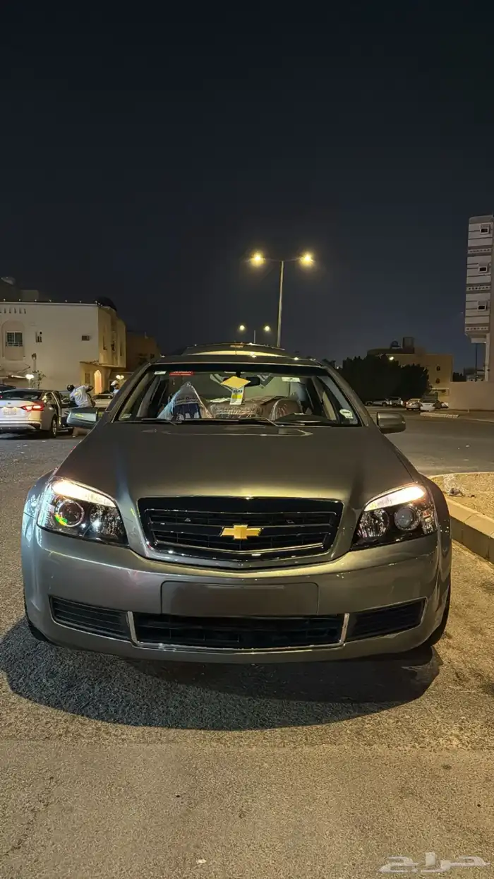 كابرس 2014 LS 0