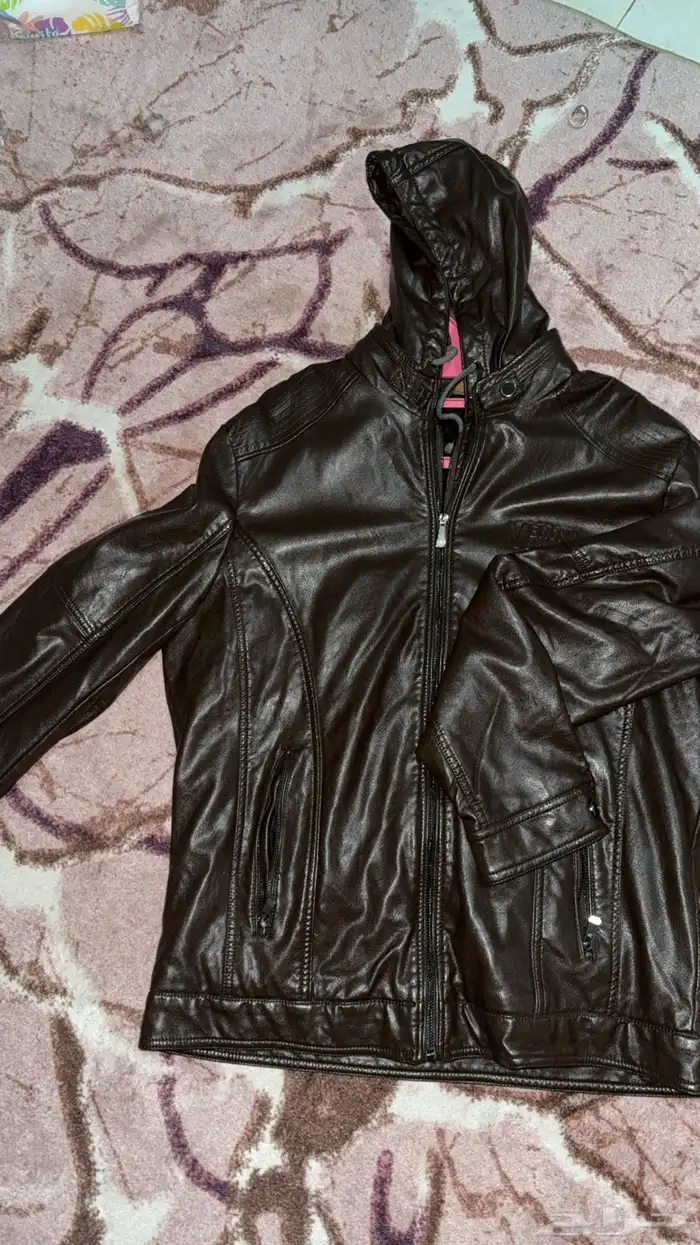 جاكيت VERONA classic 0