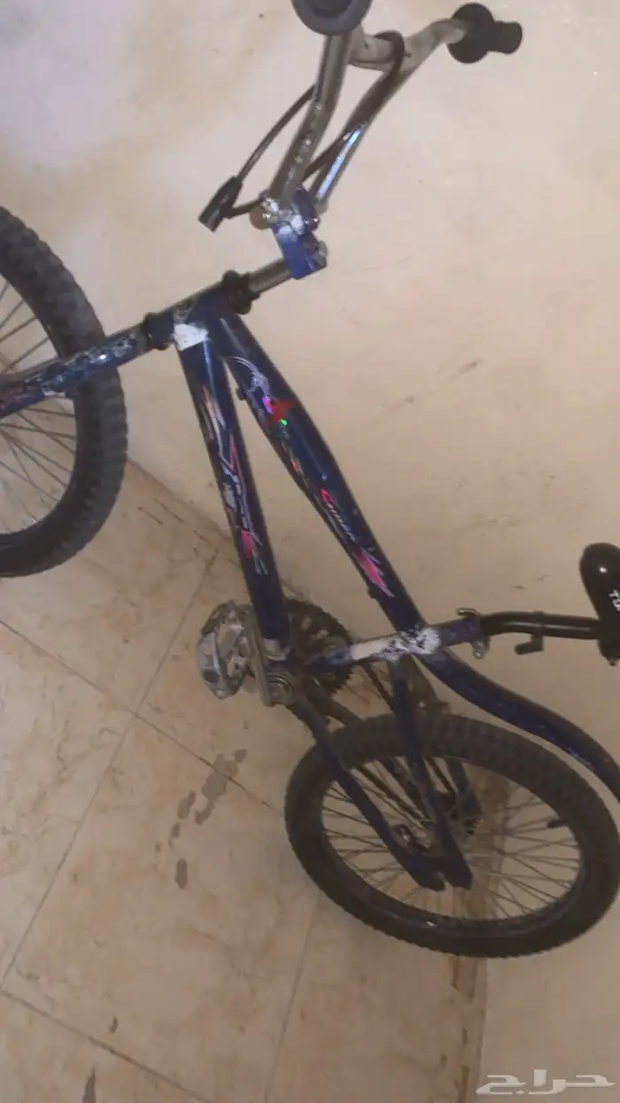 سيكل كوبرا مقاس 20 1