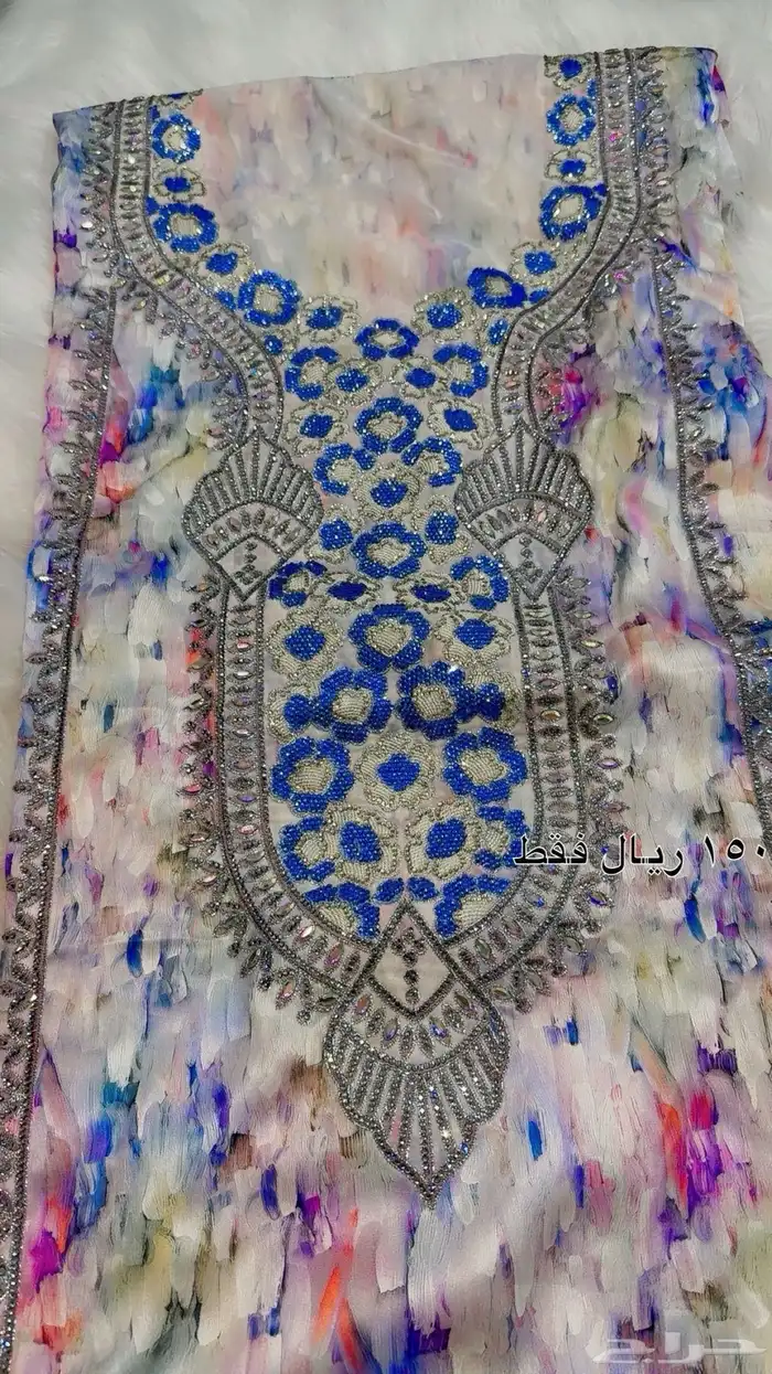 مخاوير حرير ايطالي 0