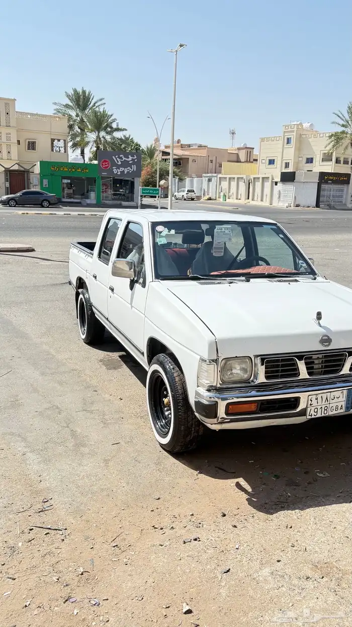 للبيع ددسن 1995 حركات بخاخ شرط مفحوص 0