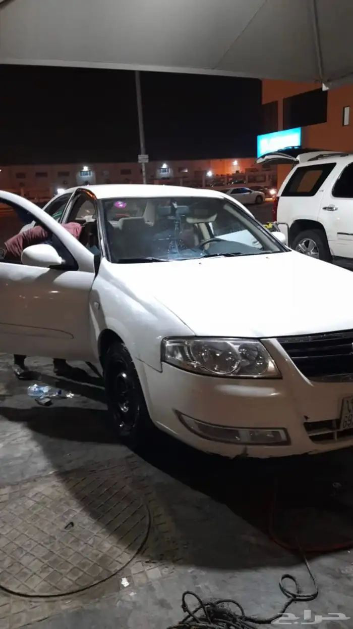 صني2008للبيع تشليح 0