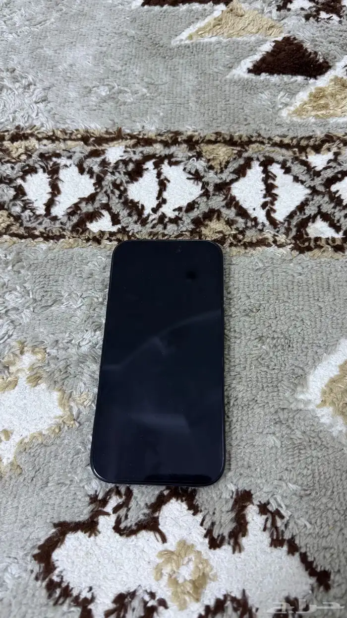 ايفون 16  256 0