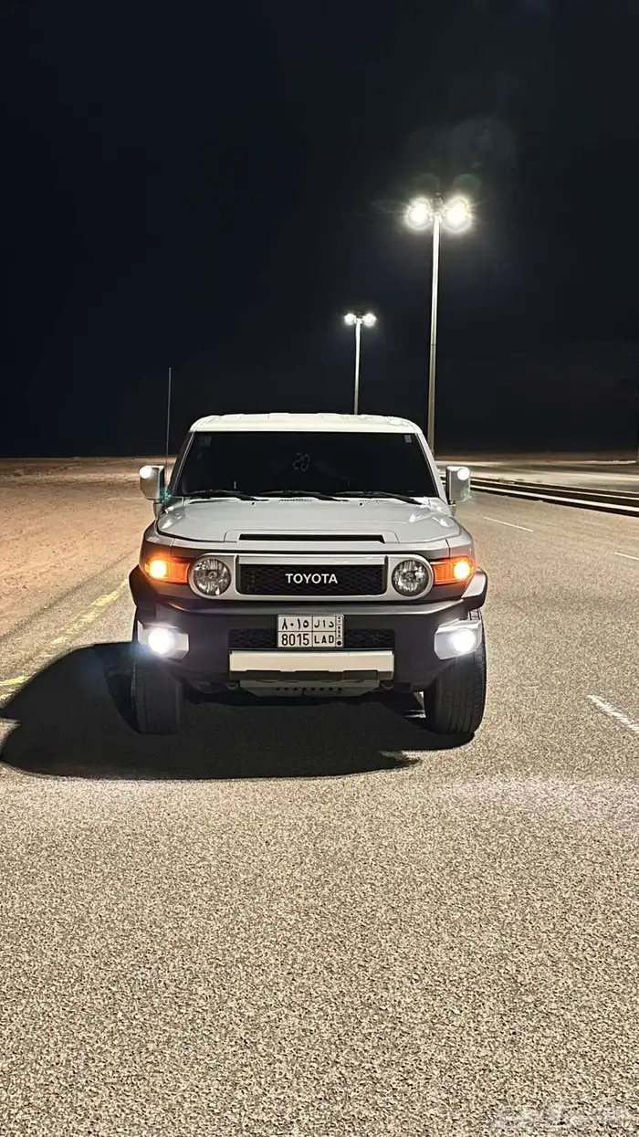 اف جي 14