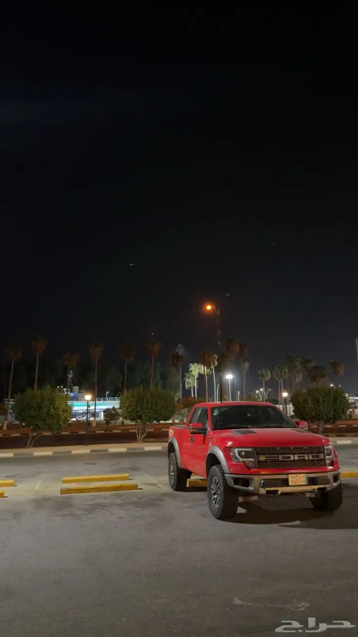 فورد رابتر F150 2012 9