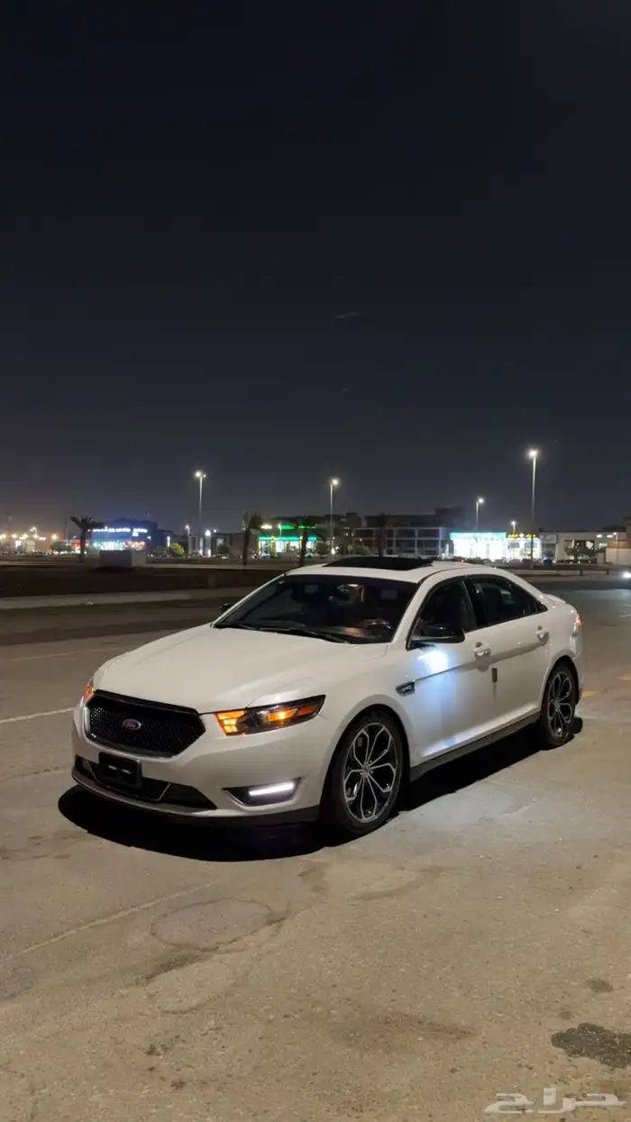 تورس شو Taurus SHO 2015 1