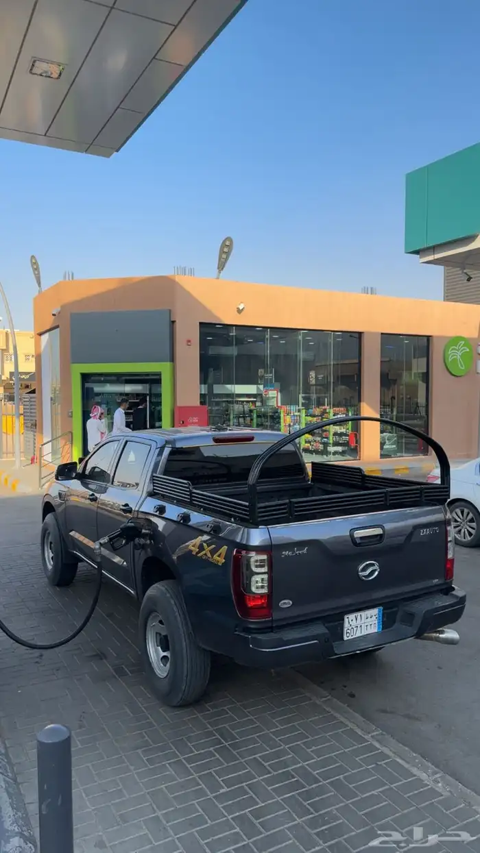 zx auto تيرالورد ديزل2.8 0