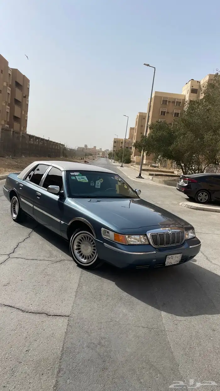 ماركيز 8
