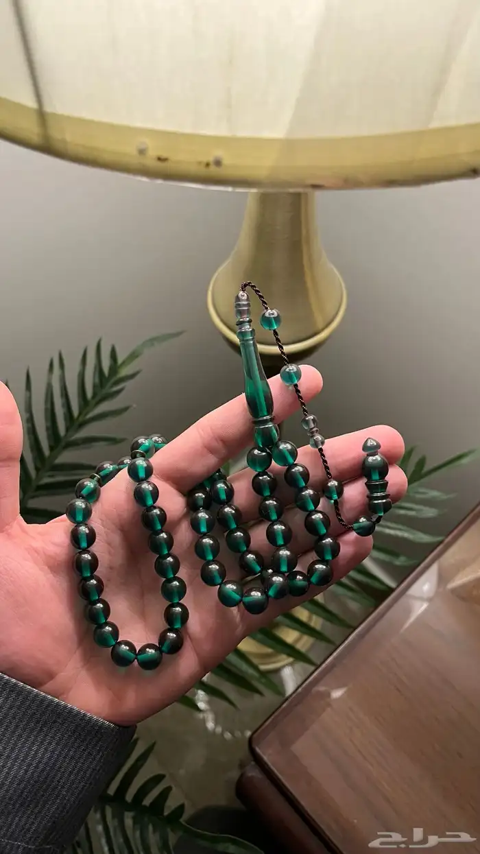 سبح بكلايت تمليكه 2