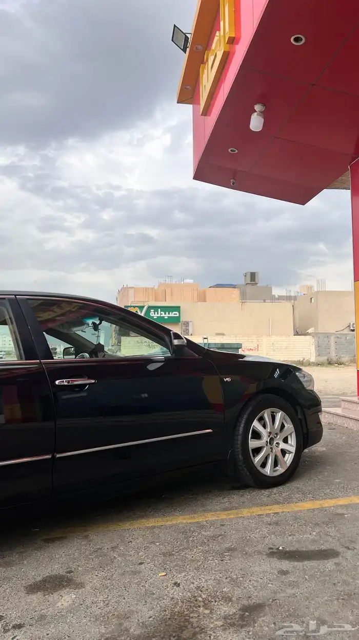 اورين جراندي2007 0