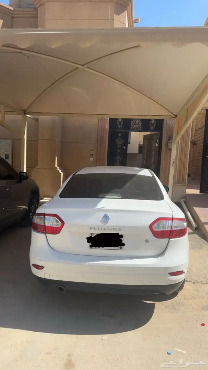 للبيع رينو 1