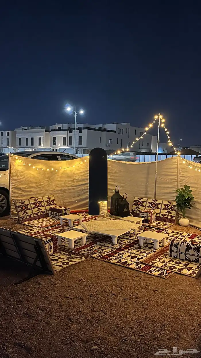 جلسات للإيجار اليومي 0