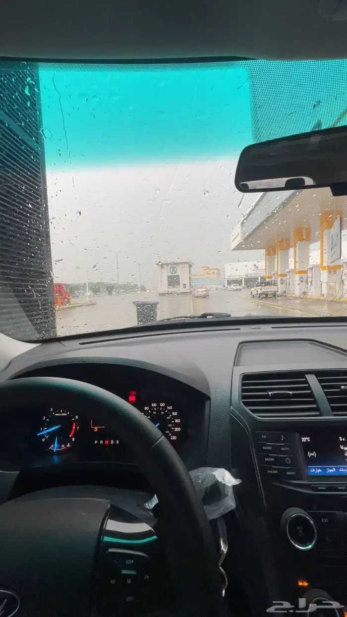 فورد اكسبلور الممشى 396 بدي بلد فيه حركات خفيفه تذكر لصامل 0
