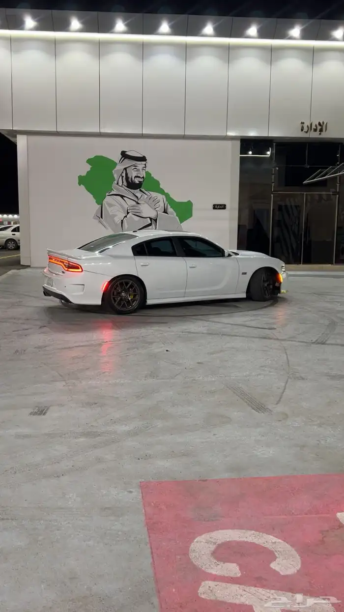 تشارجر ارتي 2015 7