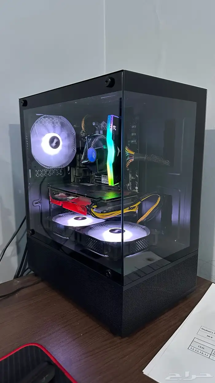 بي سي للبيع 1