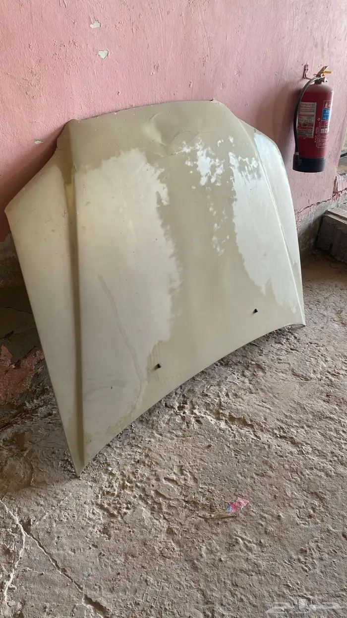 هوندا اكورد 2001-2002قطع غيار بسعار مناسب 3