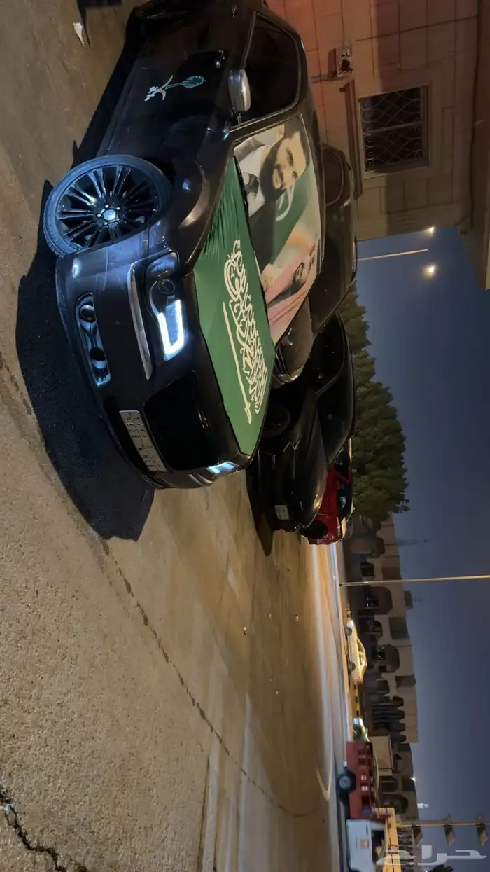 كرايسلر V8فل كامل 7