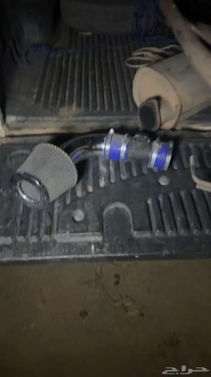 هدرز هايلوكس غمار مرتين 0