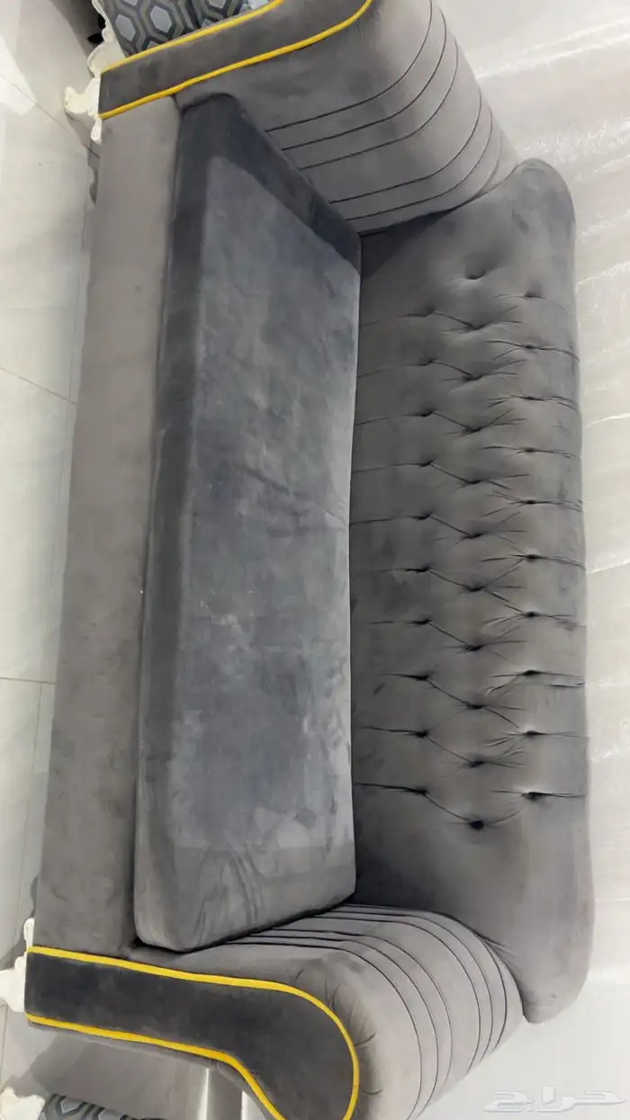 كنب مستعمل للبيع 3