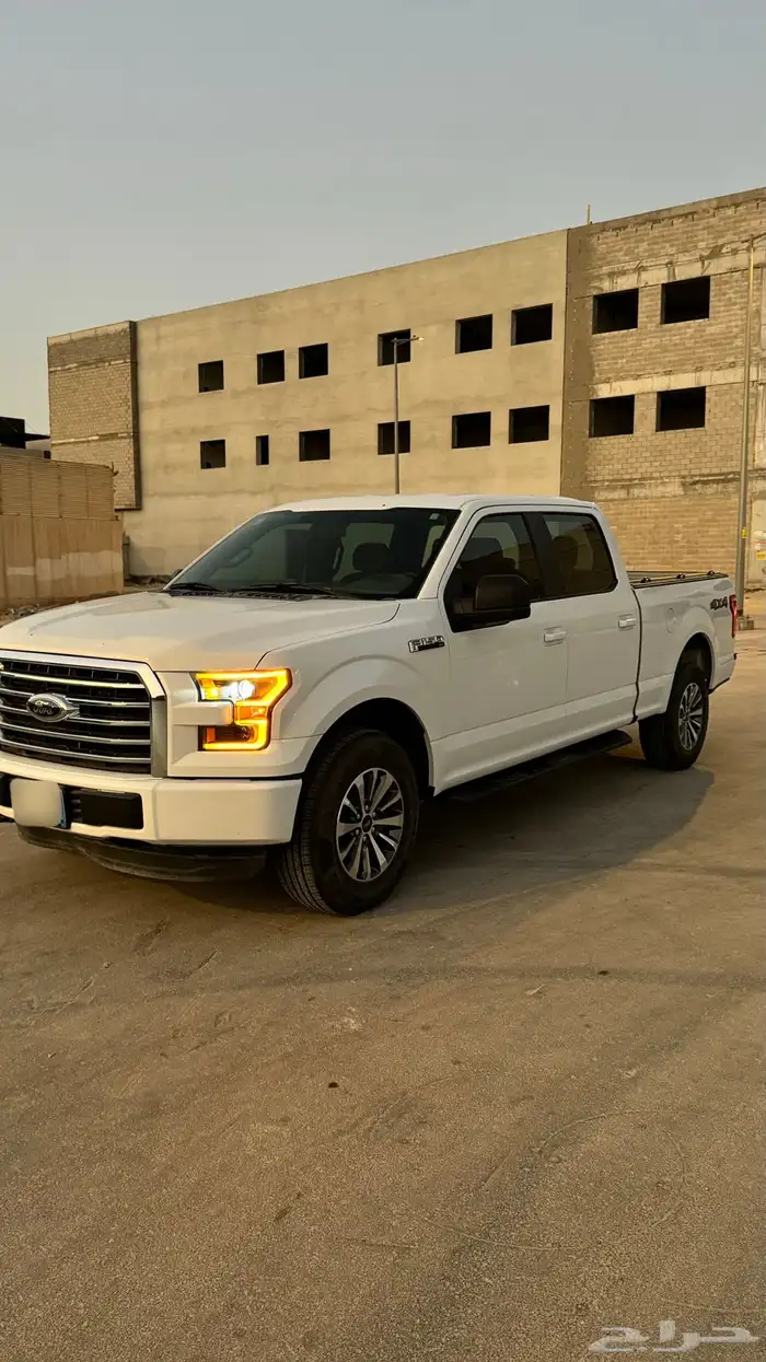 فورد f150 موديل 2015 للبيع 1
