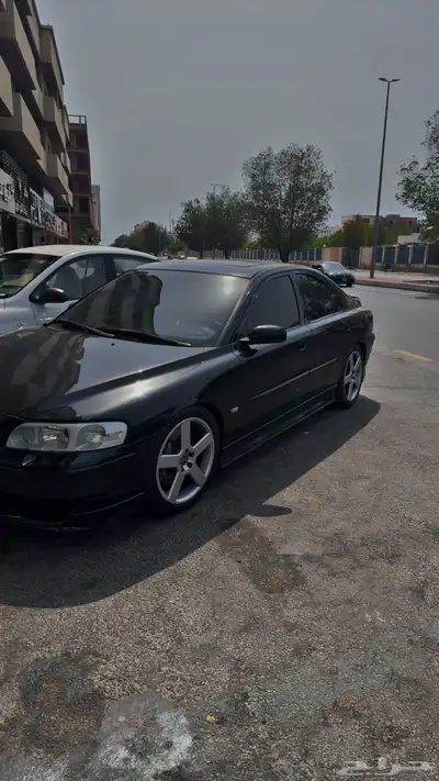 volvo s60R فولفو 60 index