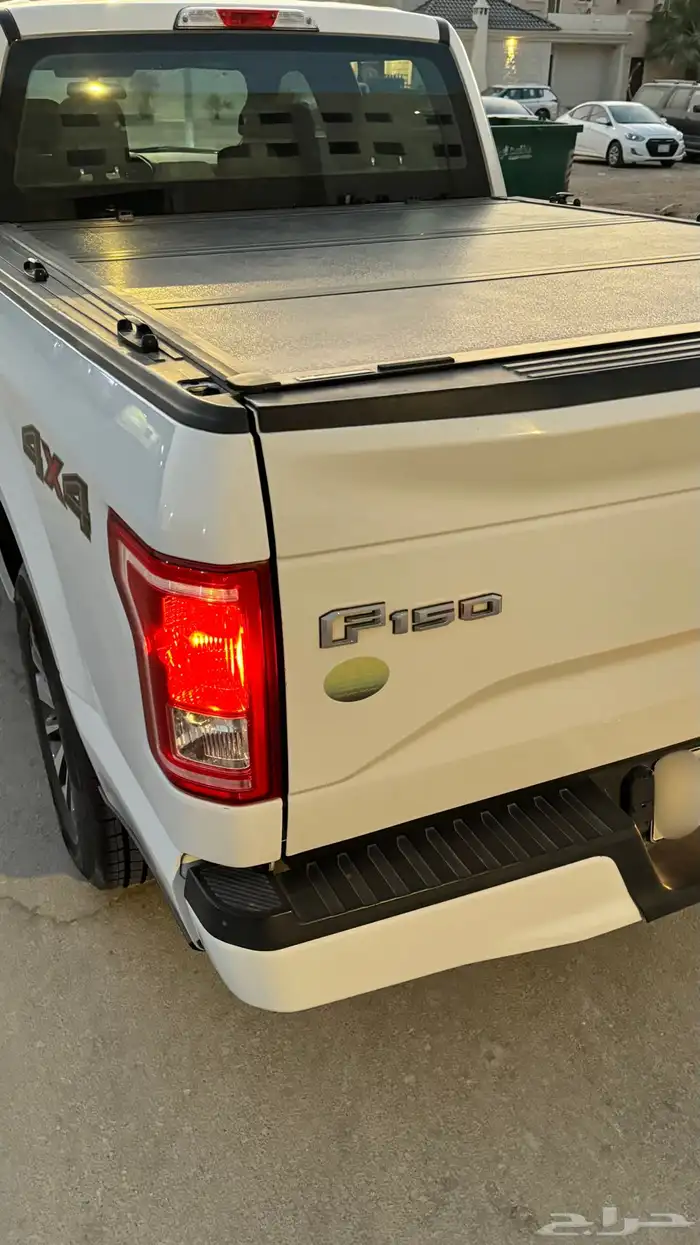 فورد f150 موديل 2015 للبيع 6