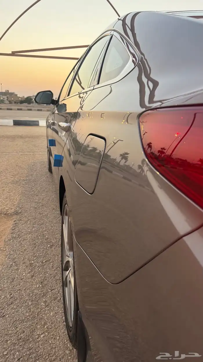 سوناتا سمارت 2019 وراد المجدوعي 7