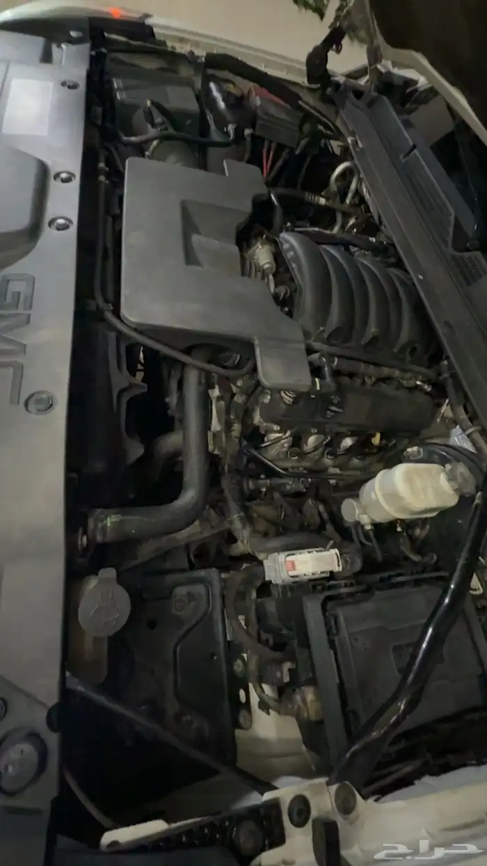 يوكون دينالي 2016 قصير دبل أعلى فئة بروجكتور  رادار 14