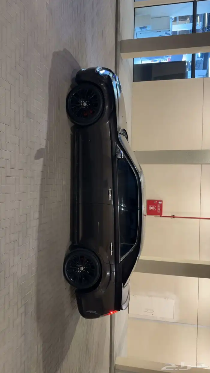 كرايسلر V8فل كامل 9