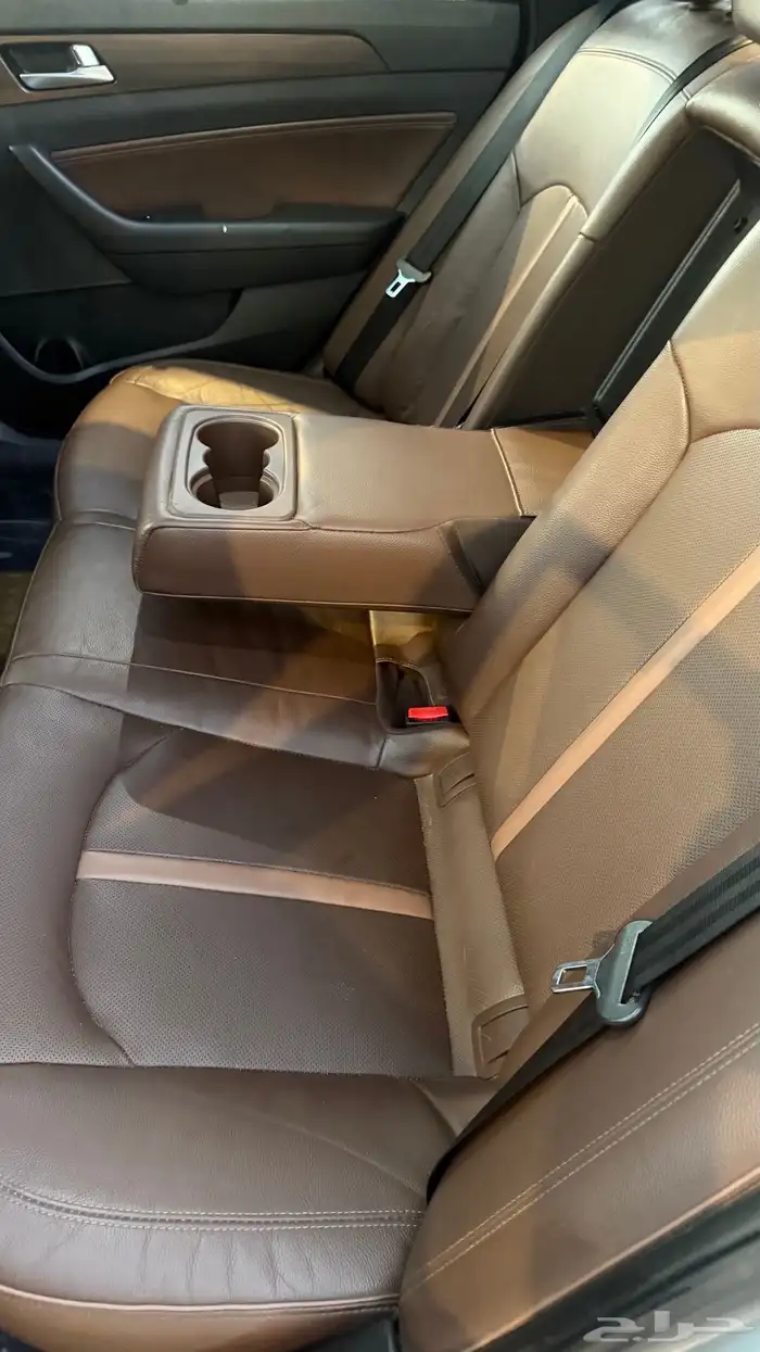 سوناتا سمارت 2019 وراد المجدوعي 28