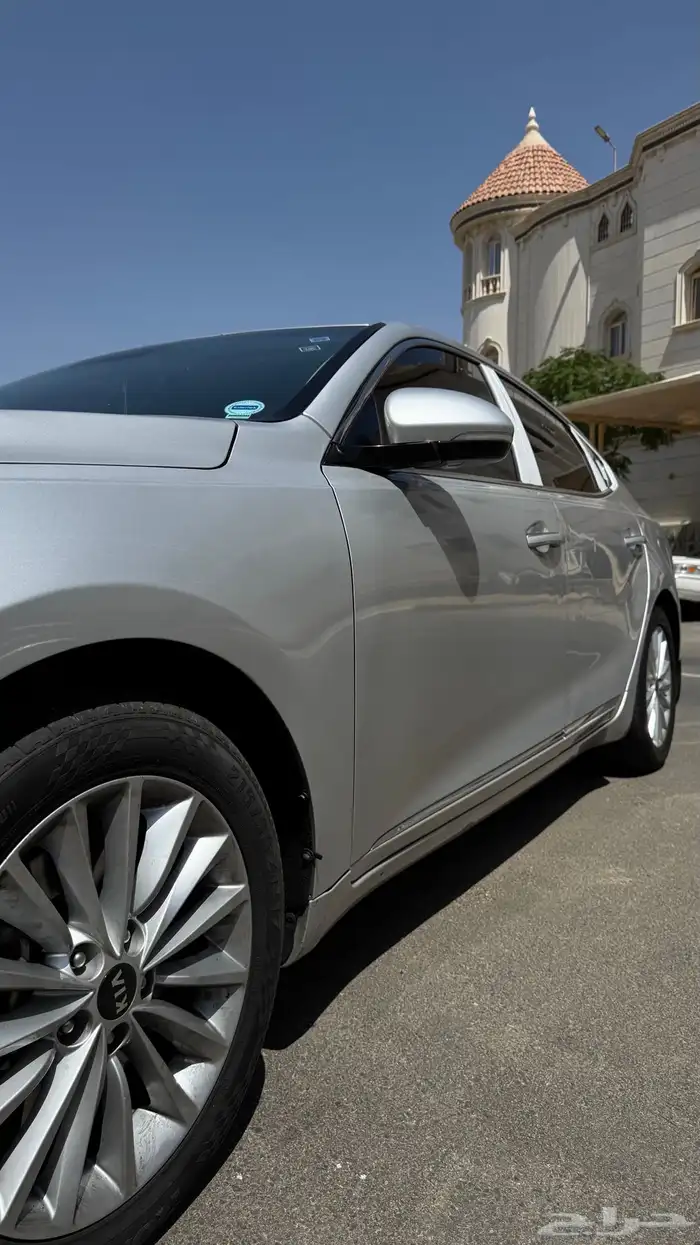 كادينزا 2017 استاندر 11