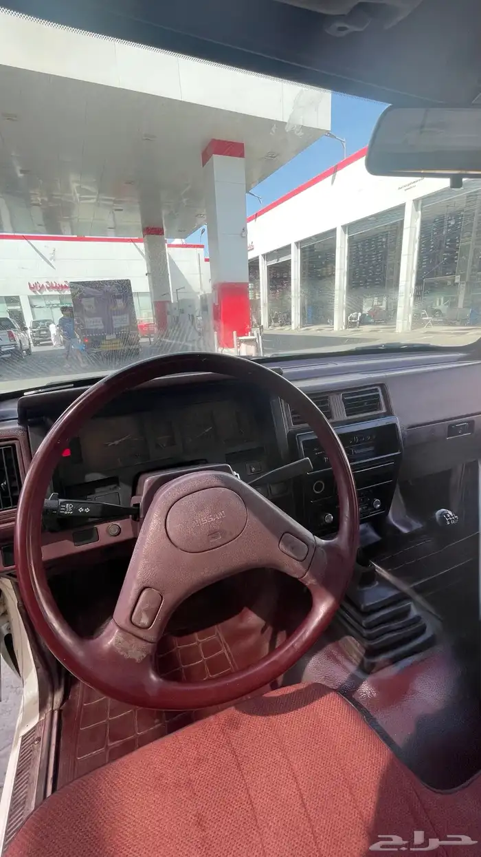 ددسن 1989 تحمل لوحة مميزه 6